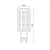 RUM-LUX | LED-G9TC-88XLED-12W CB | led-g9tc-88xled-12w_cb_[r001].jpg